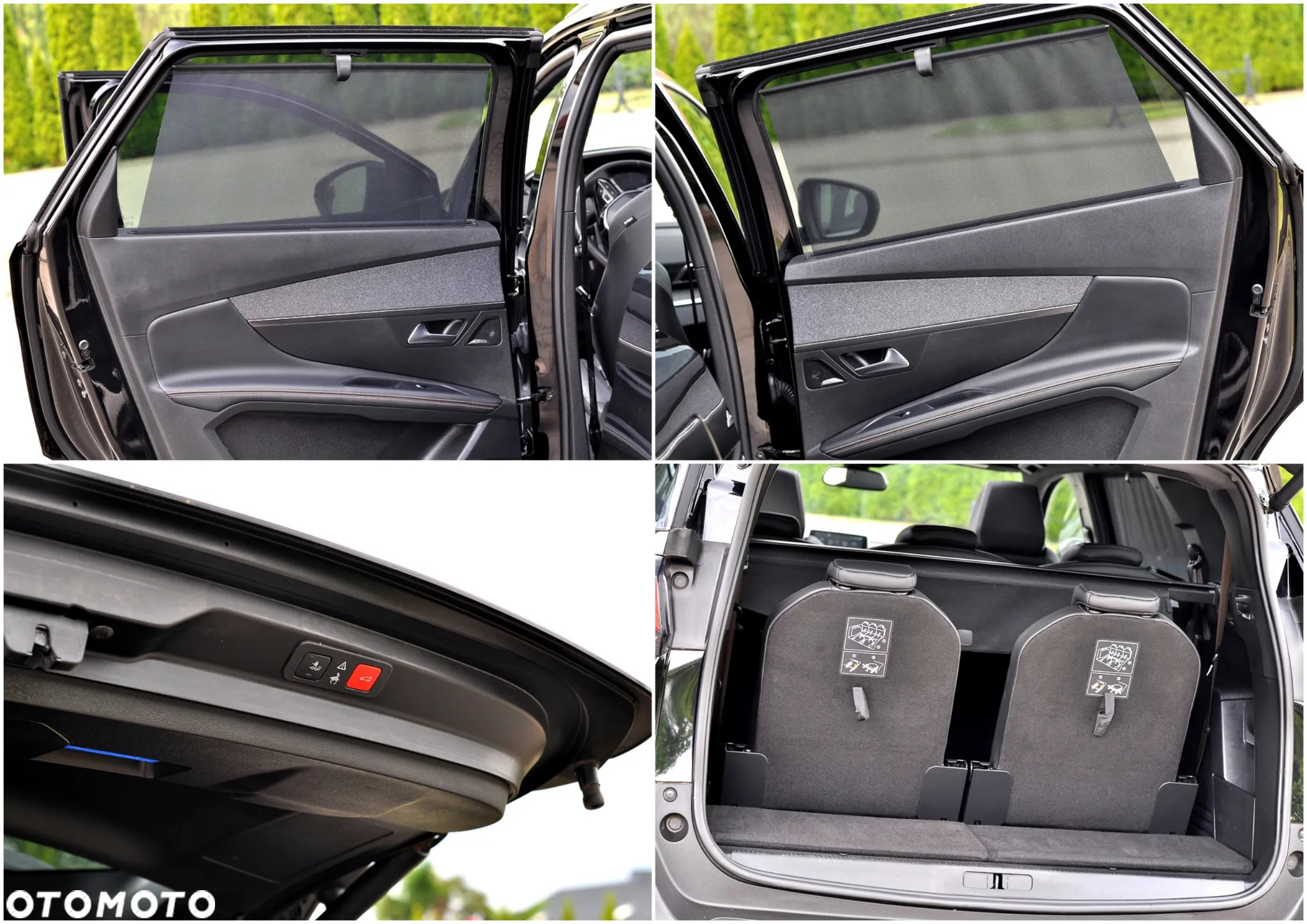 Peugeot 5008 BlueHDI 130 EAT8 GT - 35