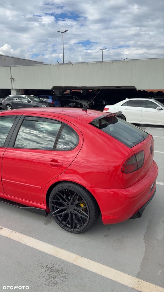 Seat Leon - 5