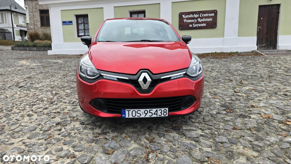 Renault Clio - 31