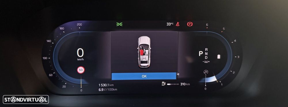 Volvo V60 2.0 B4 Core Auto - 16