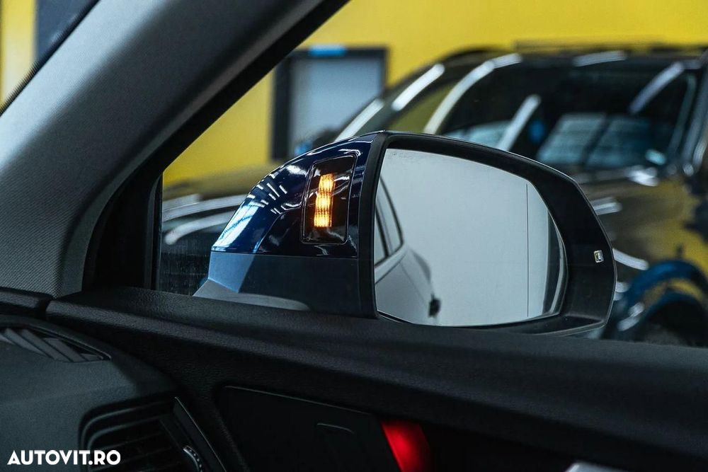 Audi Q5 2.0 TDI Quattro S tronic Sport - 18