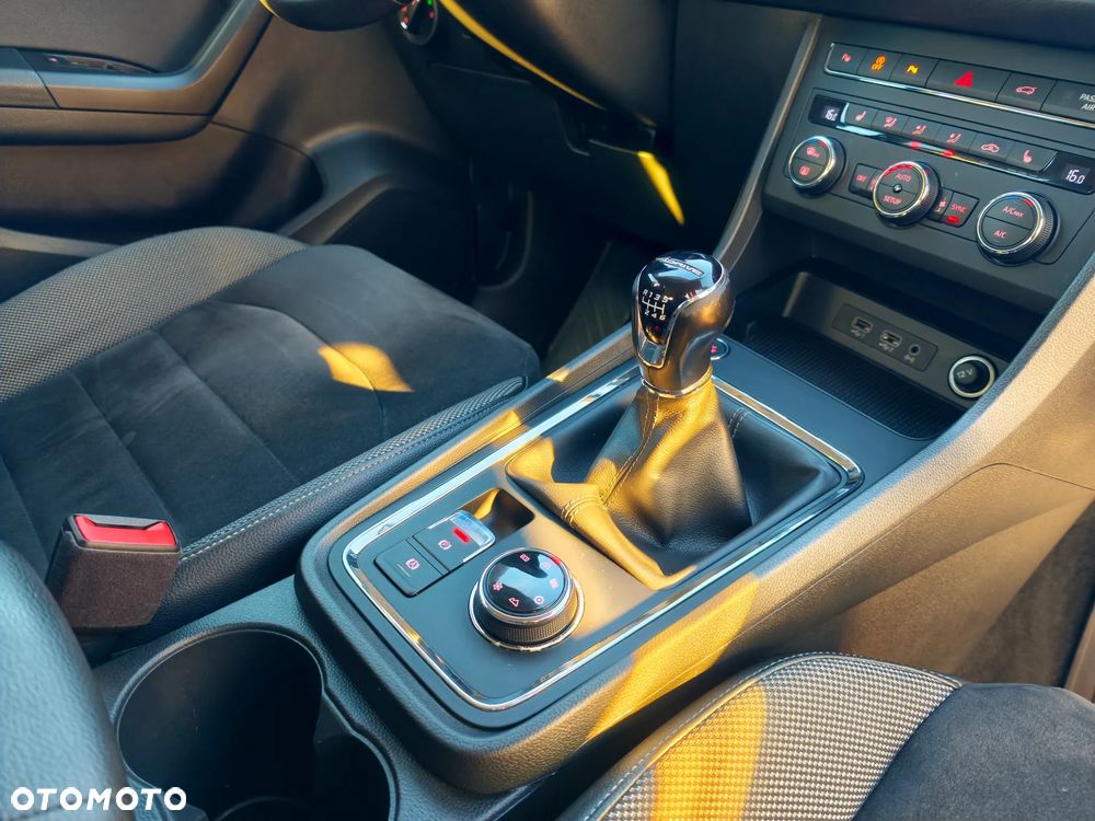Seat Ateca 1.4 Eco TSI Style S&S 4Drive - 27