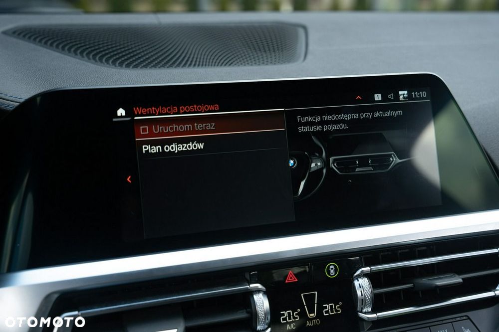BMW Seria 4 430i xDrive M Sport sport - 20