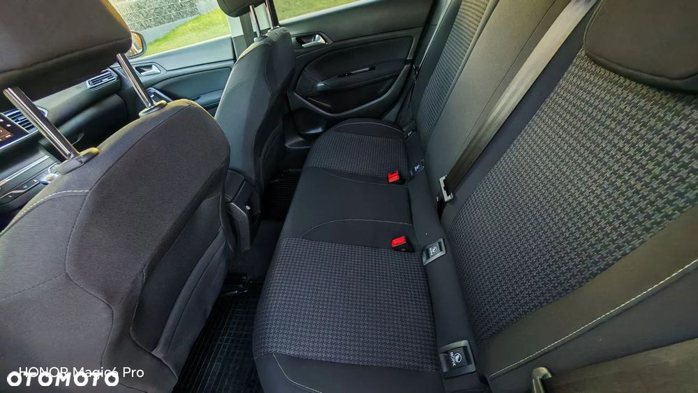 Peugeot 308 1.2 PureTech Active S&S - 14