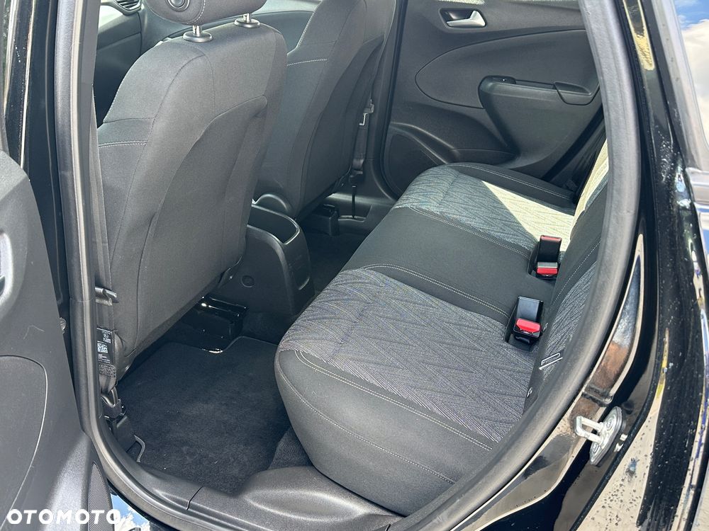 Opel Crossland X - 22
