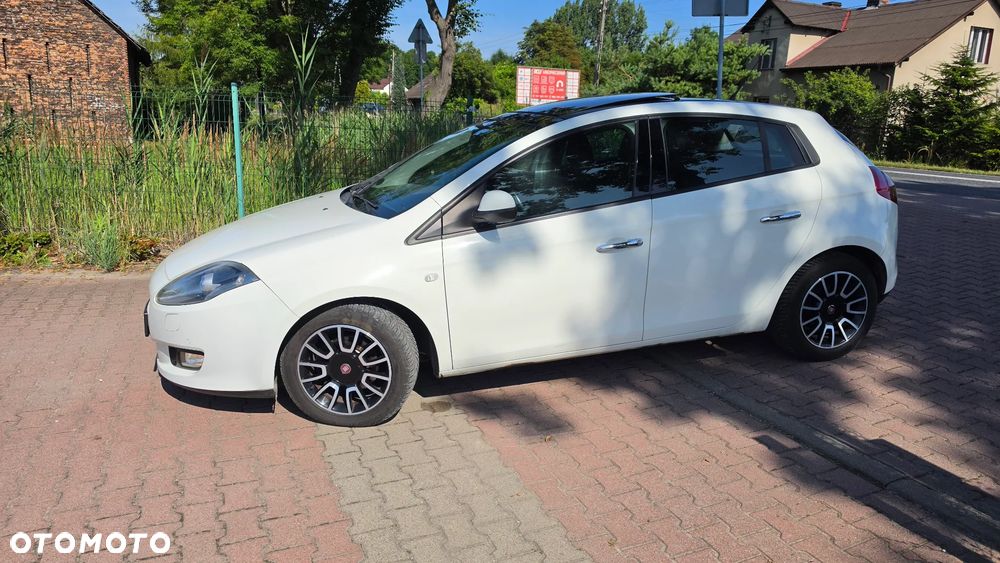 Fiat Bravo - 27