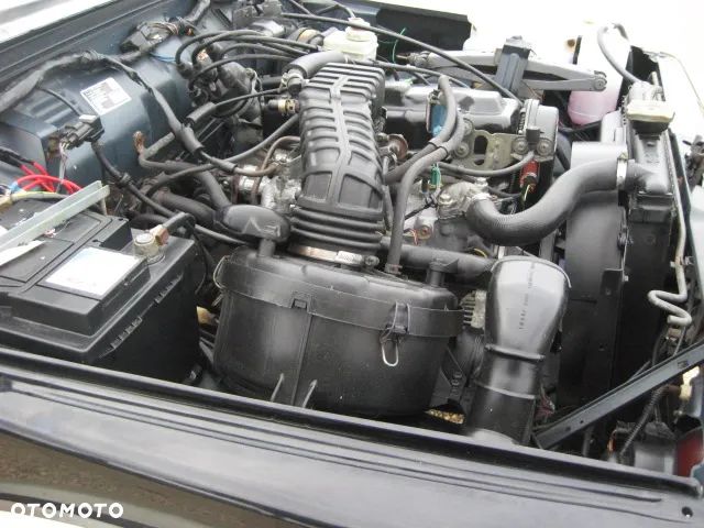 Suzuki Samurai 1.3 VX Metal Top 4 os - 9