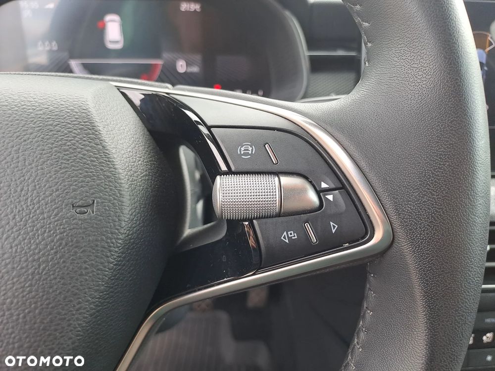 Skoda Kamiq 1.0 TSI Selection - 19