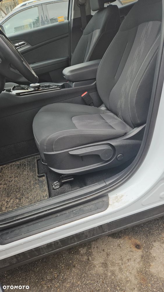 Kia Sportage 1.6 T-GDI MHEV L 2WD DCT - 12