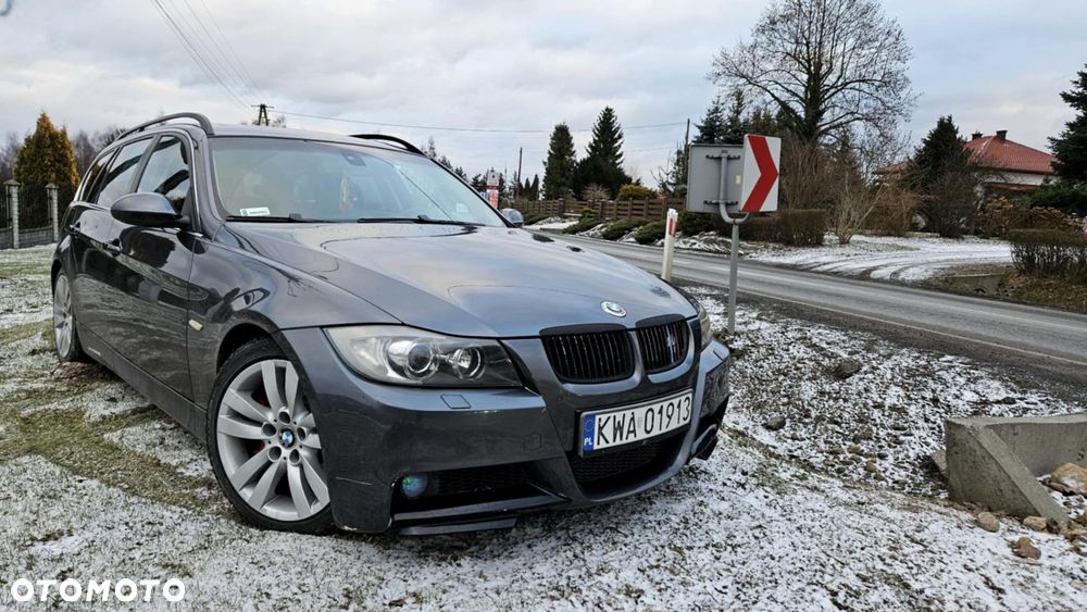 BMW Seria 3 330d - 6