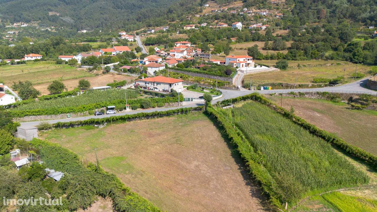 Terreno  Venda em Gouveia (São Simão),Amarante - Grande imagem: 5/25
