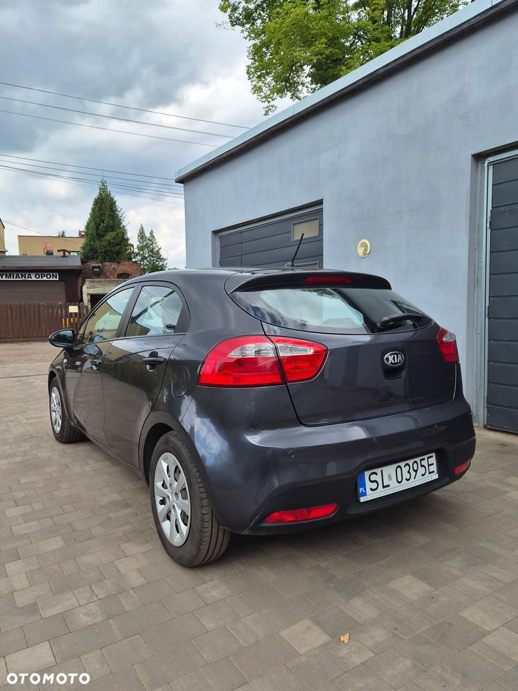 Kia Rio 1.2 M (klm) - 13
