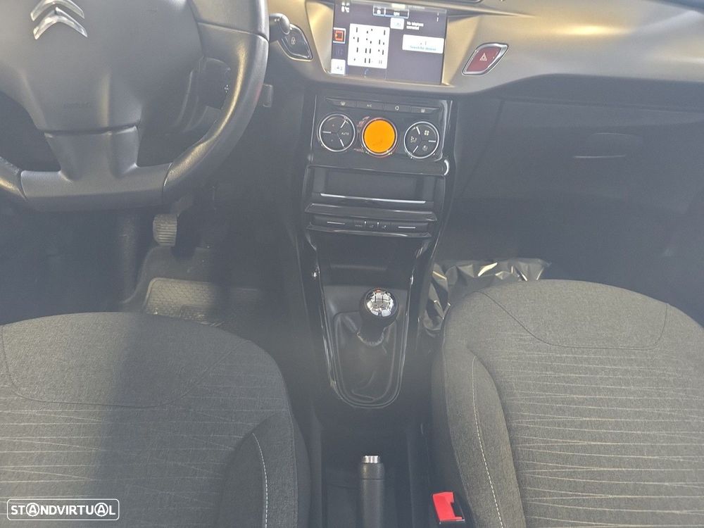 Citroën C3 1.2 PureTech Shine - 11