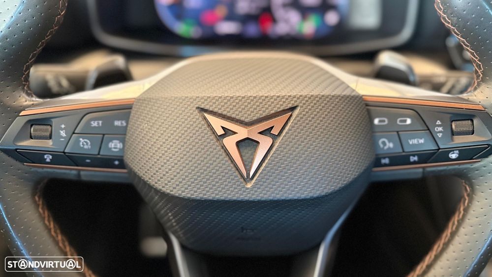 Cupra Formentor 1.4 e-Hybrid DSG - 16