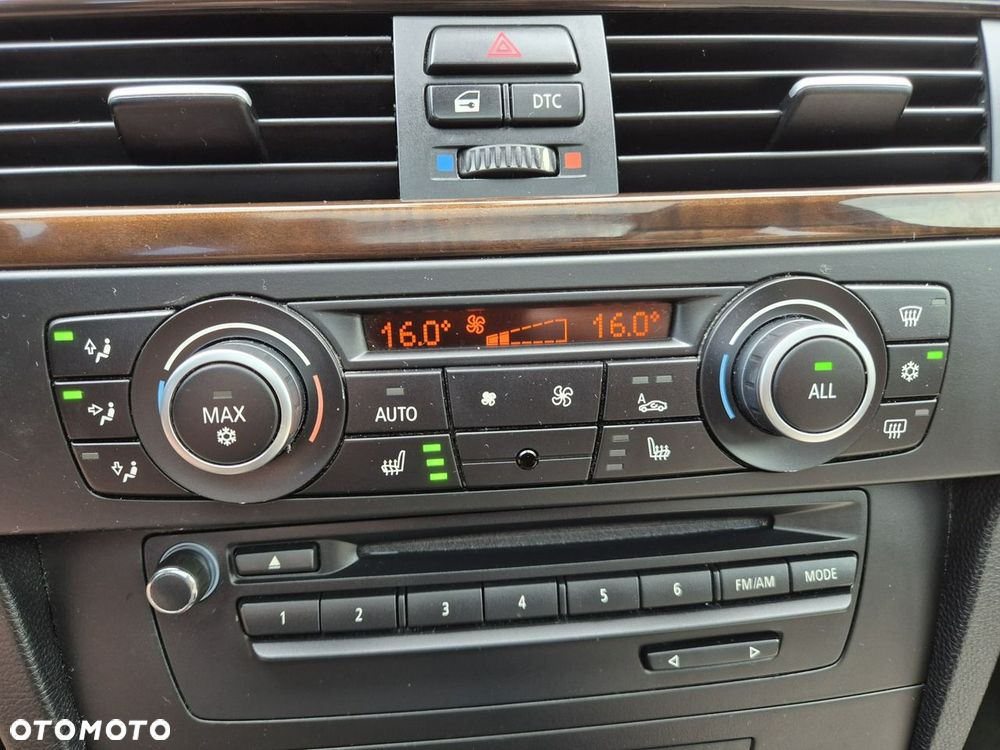 BMW Seria 3 - 30