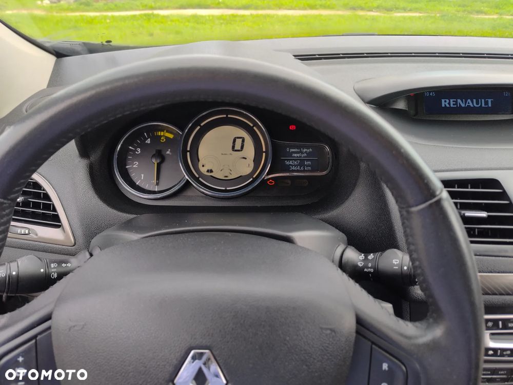 Renault Megane 1.5 dCi Style Edition - 8