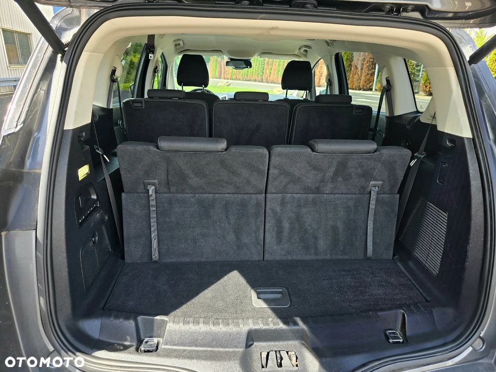 Ford S-Max 2.0 EcoBlue Titanium - 15