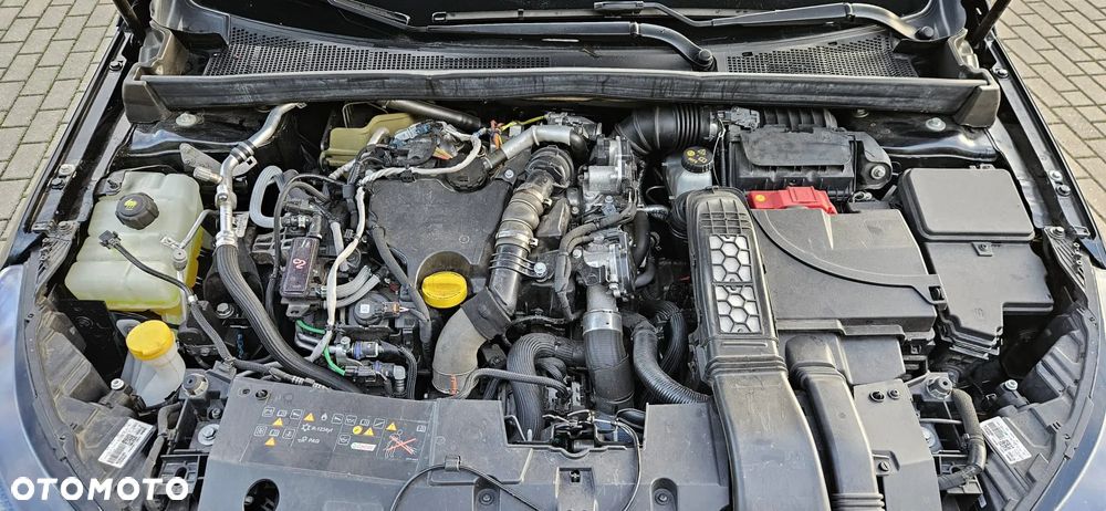 Renault Megane 1.5 Blue dCi Intens EDC - 28