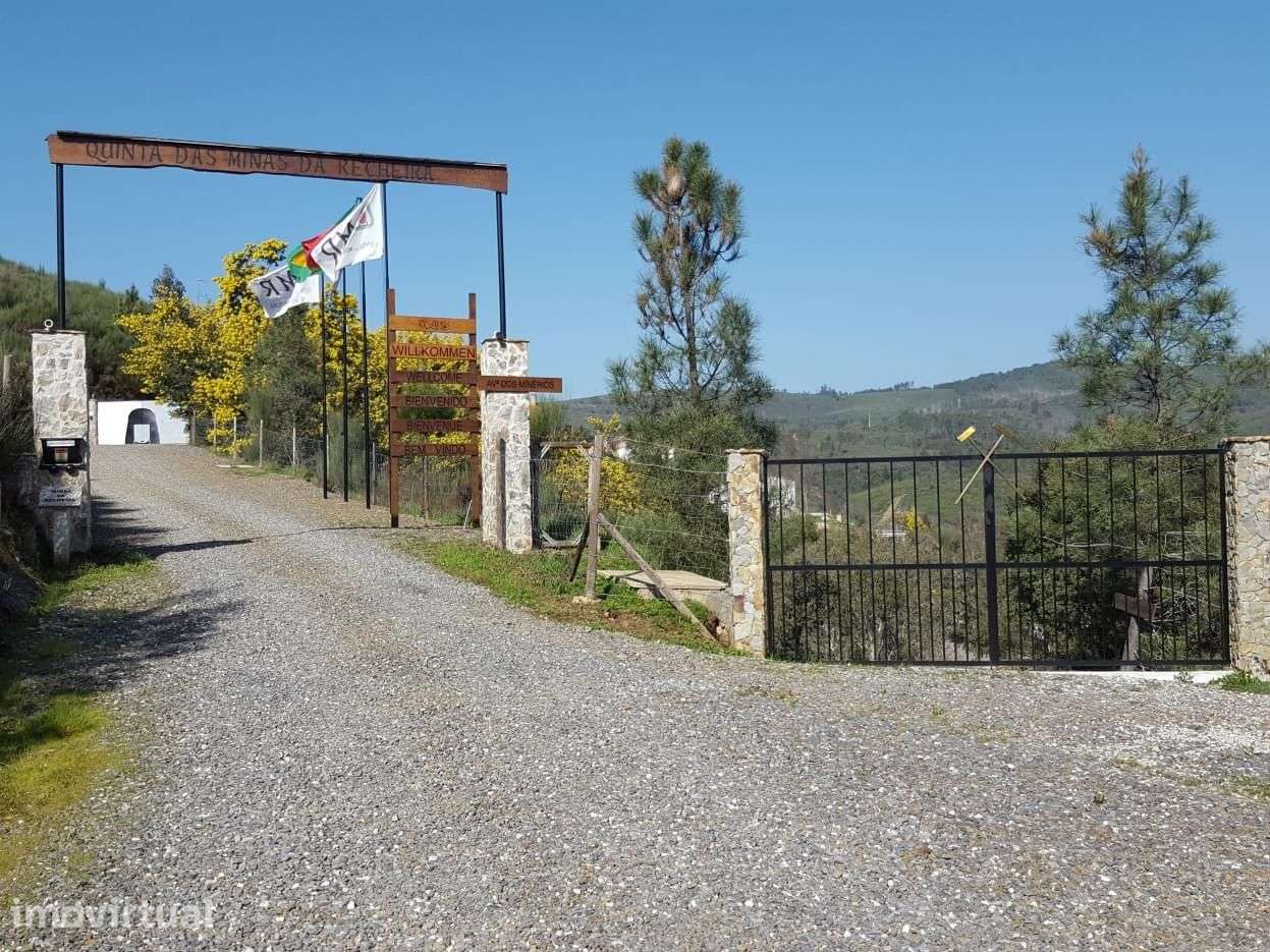 Quinta 5.3 ha, Covilhã - Grande imagem: 3/60