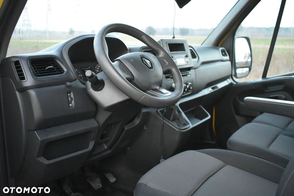 Renault MASTER IV 2021 SALON PL RAMA - 5