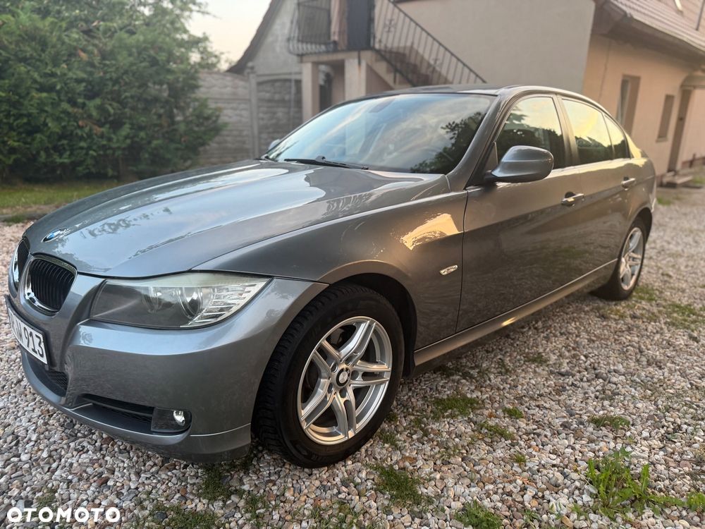 BMW Seria 3 320i Edition Exclusive - 3
