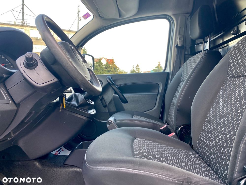 Renault Kangoo - 15