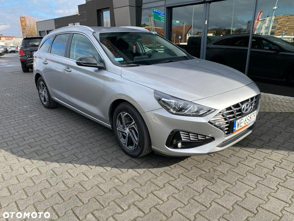 Hyundai i30 1.0 T-GDI Modern DCT - 2