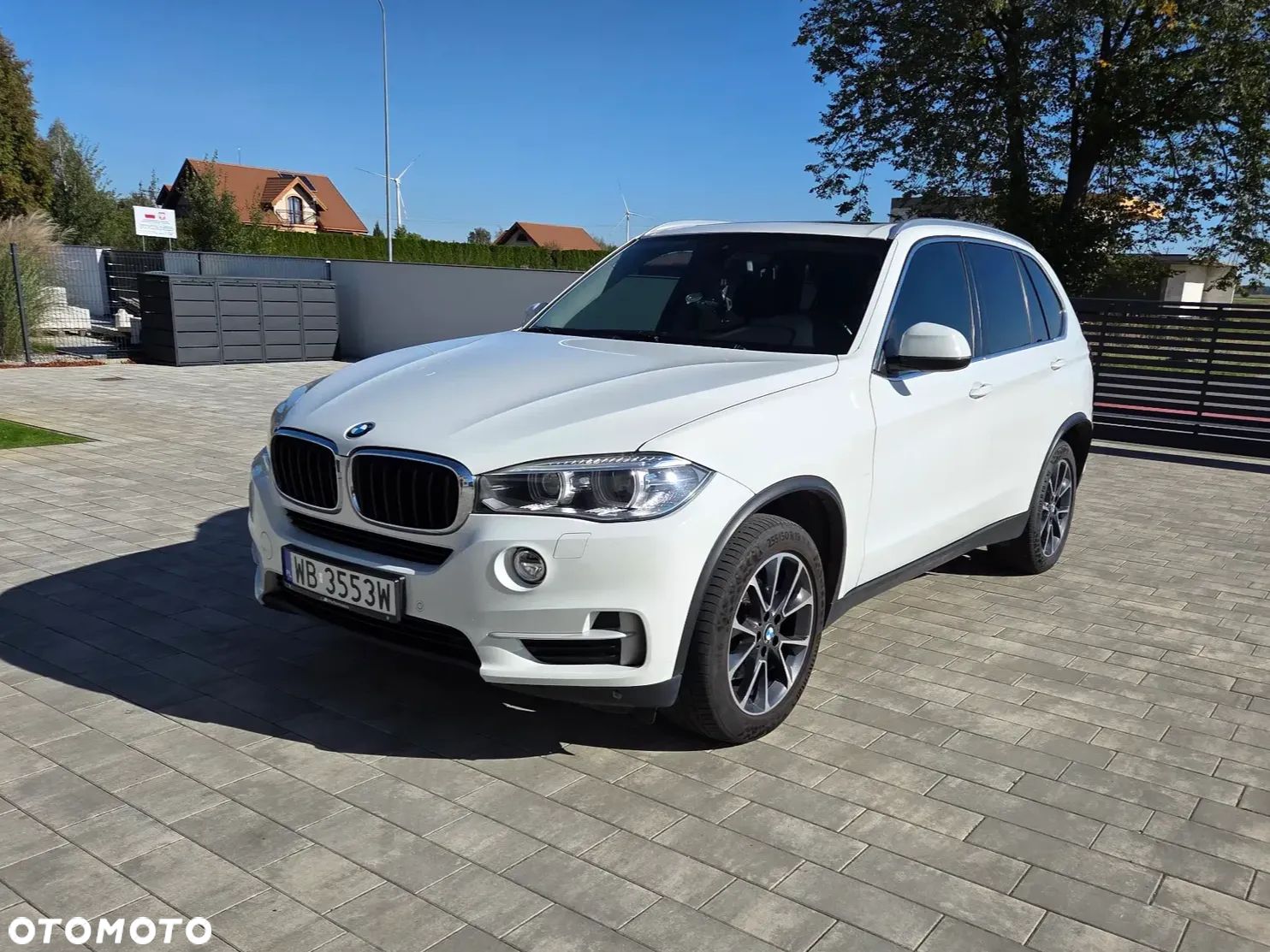 BMW X5 xDrive30d - 1