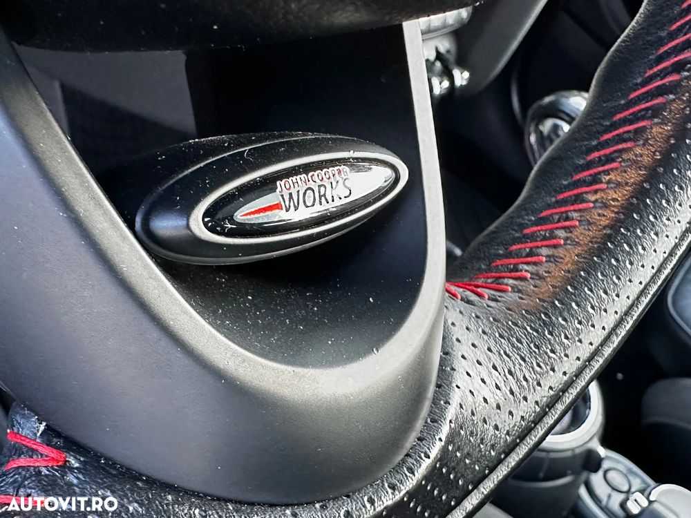 Mini Cooper S - 15