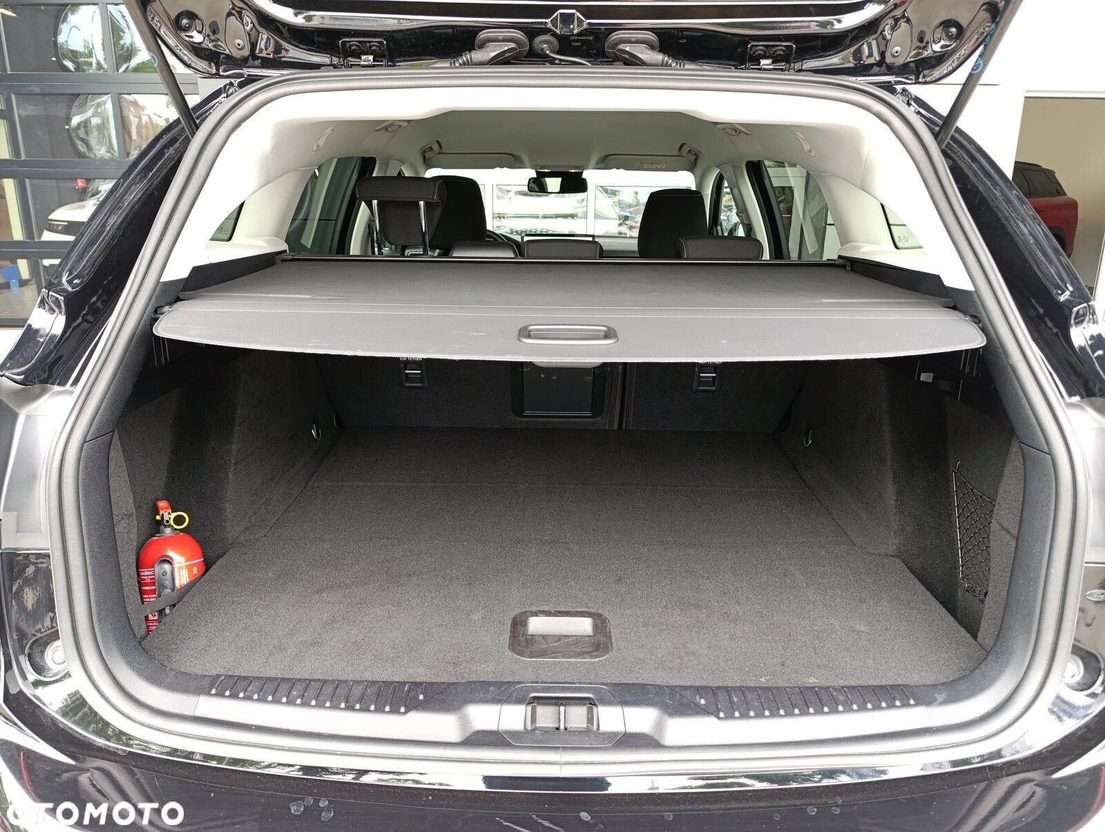 Ford Focus - 10