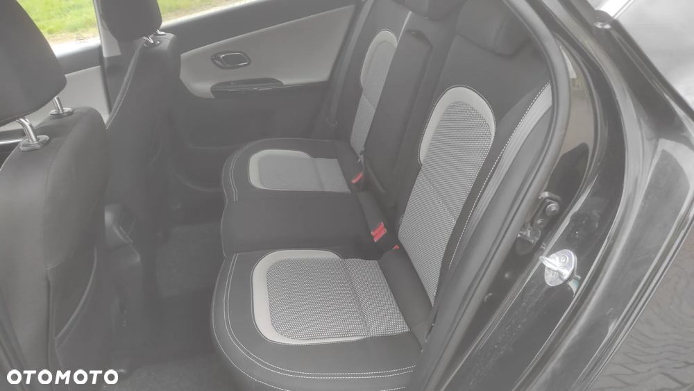 Kia Ceed 1.6 CRDi XL - 19