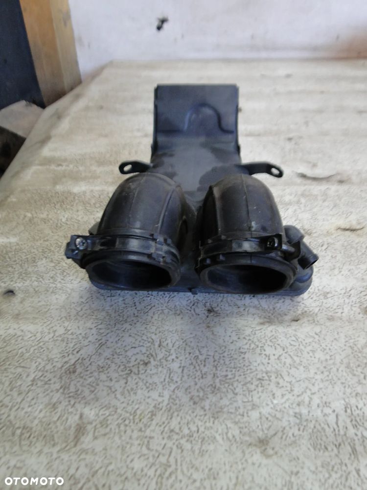 HONDA CBR 600F F3 WLOT DOLOT ŁAPACZ POWIETRZA 94-98r EUROPA - 7