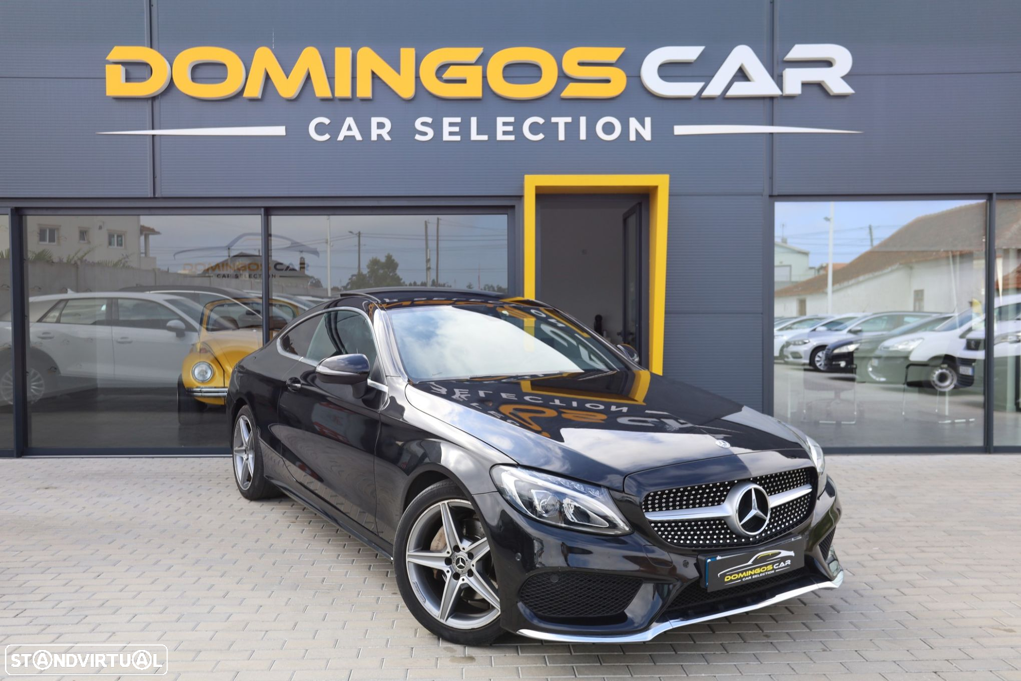 Mercedes-Benz C 220 - 2
