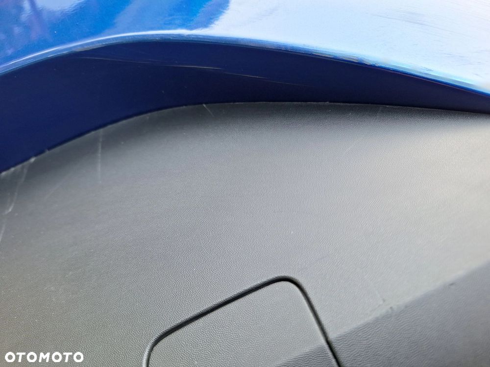 DACIA SANDERO III STEPWAY 21- ZDERZAK TYŁ TYLNY ORYG. 850234229R WYSYŁKA KRAJ-EUROPA - 8