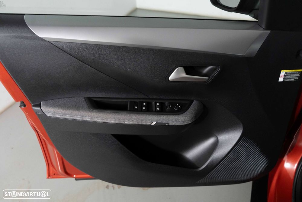 Opel Frontera 44 kWh GS - 17