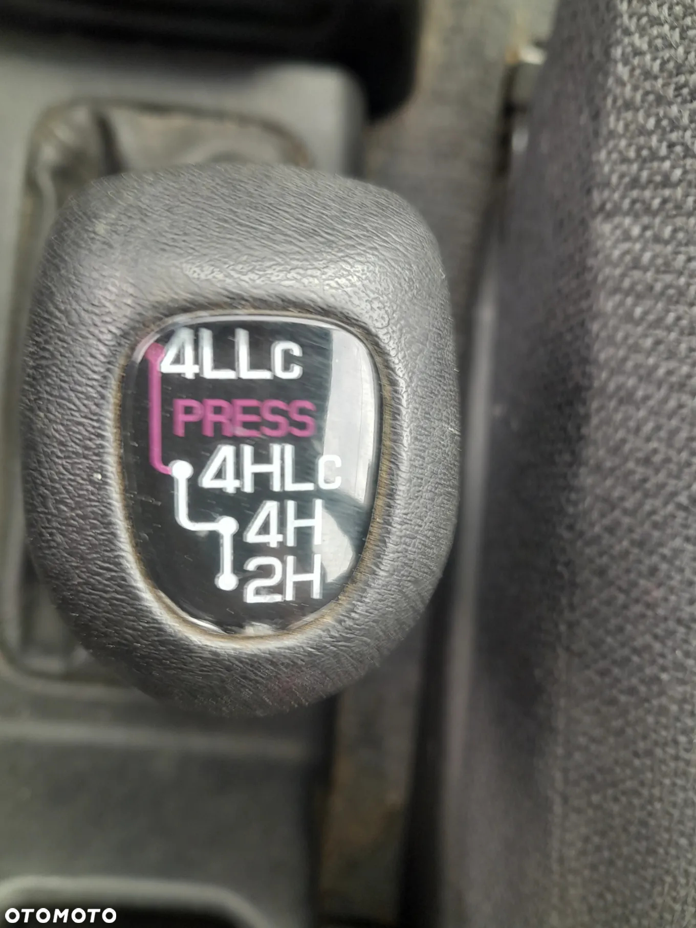 Mitsubishi Pajero Pinin 2.0 GDI Intense - 7