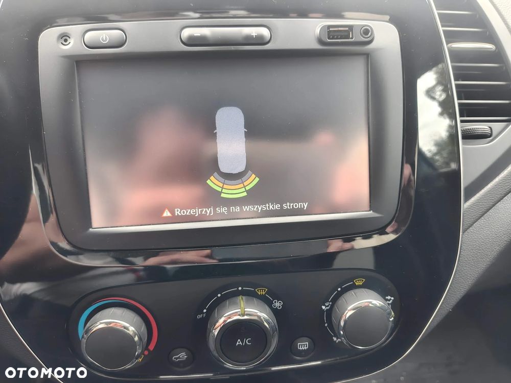 Renault Captur 1.2 Energy TCe S-Edition EDC - 16