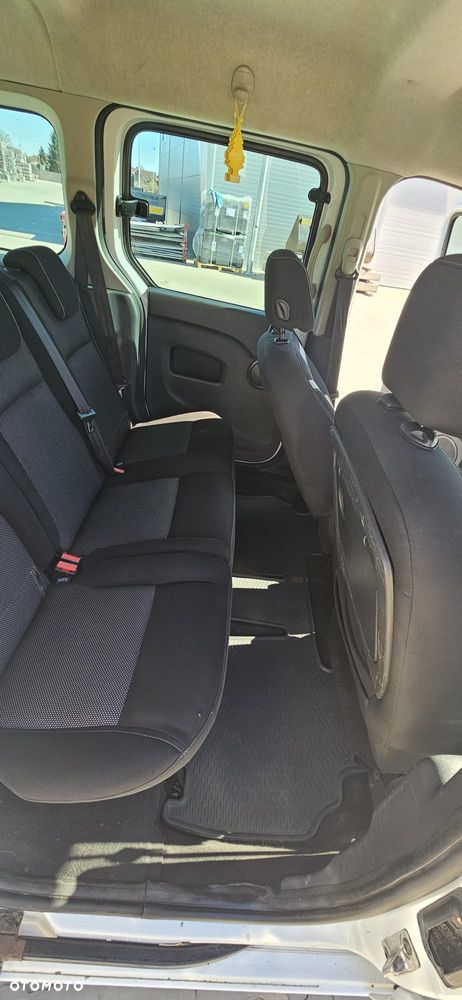 Renault Kangoo 1.5 dCi Business - 12