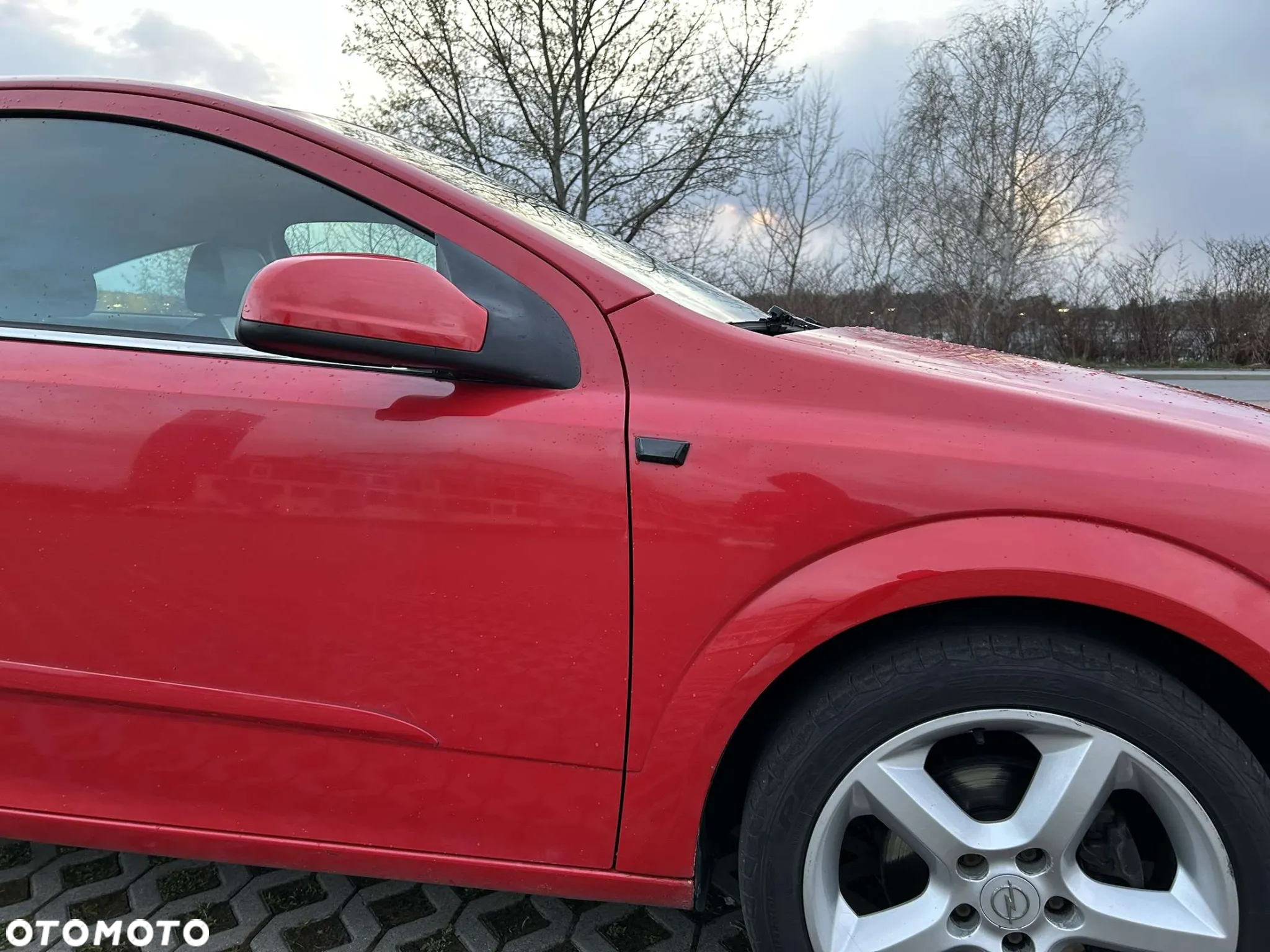 Opel Astra GTC 1.8 Cosmo - 28