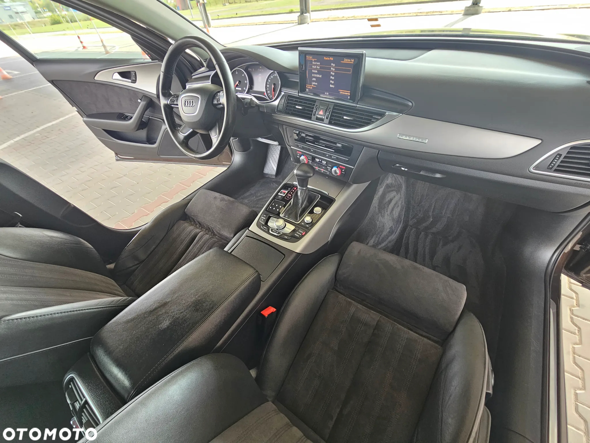 Audi A6 Allroad 3.0 TDI Quattro S tronic - 20