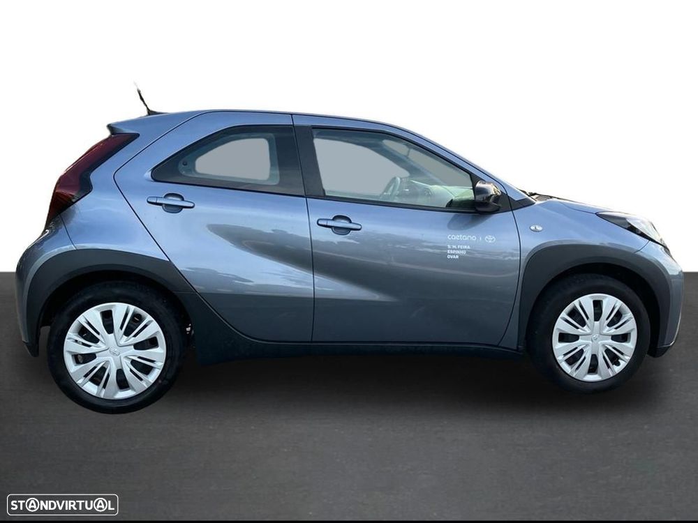 Toyota Aygo X 1.0 Play - 17