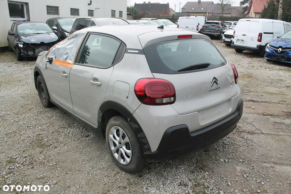 Citroën C3 - 7
