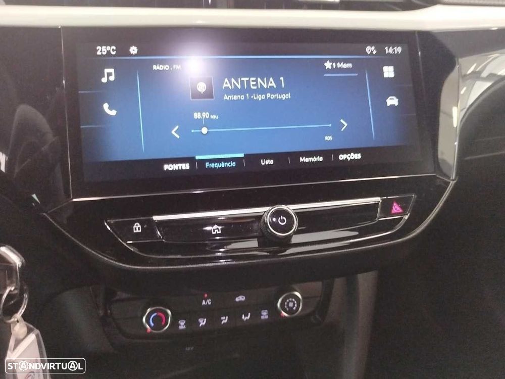 Opel Corsa 1.2 T GS - 13