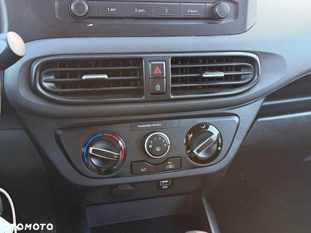 Hyundai i10 1.0 Comfort - 24