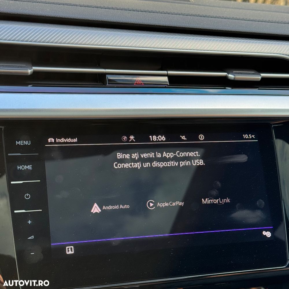 Volkswagen ARTEON 2.0 TDI SCR 4Motion DSG R-Line - 27