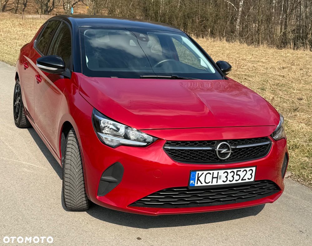 Opel Corsa 1.2 Elegance S&S - 5