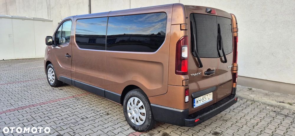 Renault Trafic - 3