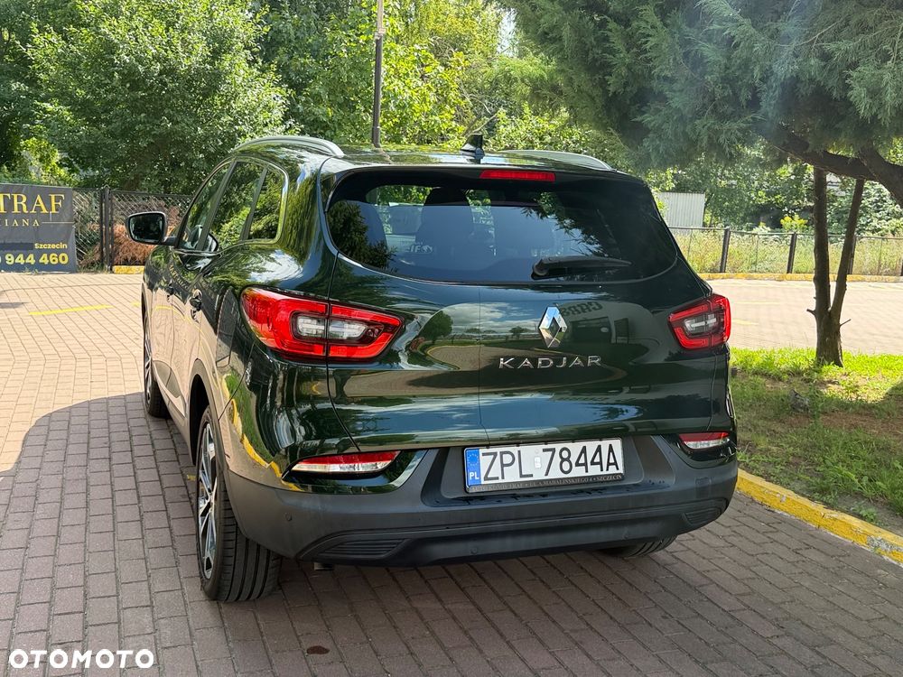 Renault Kadjar 1.3 TCe FAP Intens EDC - 16