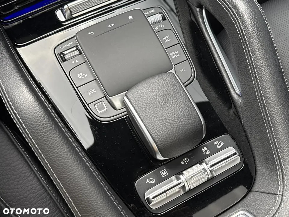 Mercedes-Benz GLS 450 d mHEV 4-Matic AMG Line - 20