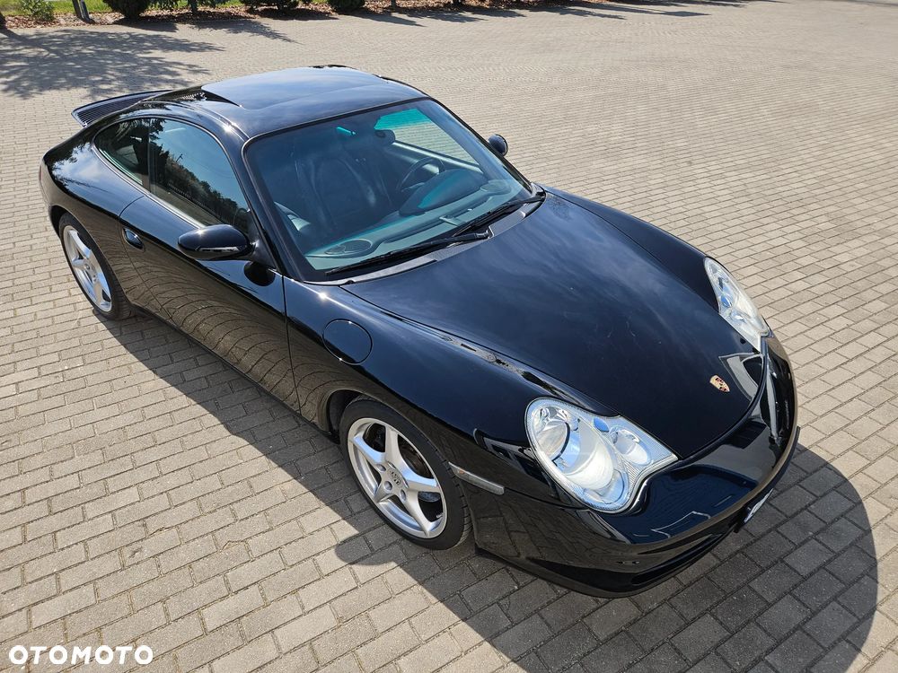 Porsche 911 - 14